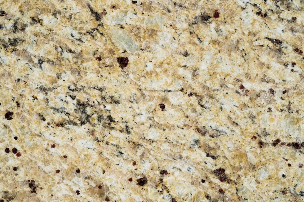 New Venetian Gold Granite